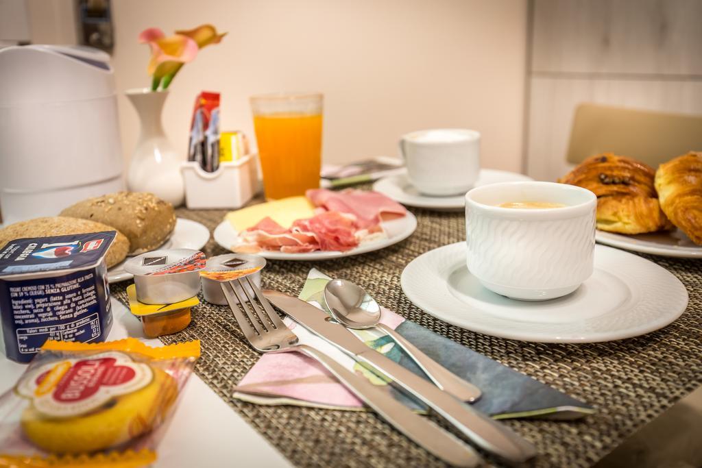 Antiche Armonie Frühstückspension