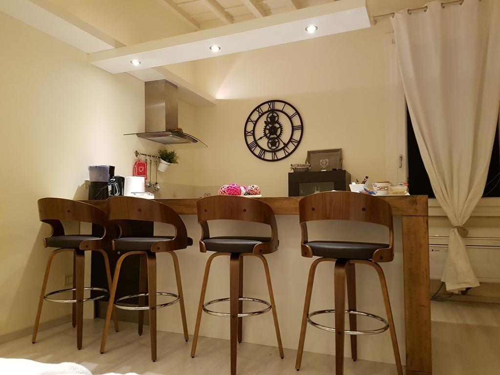 Borgo20 Apartamento