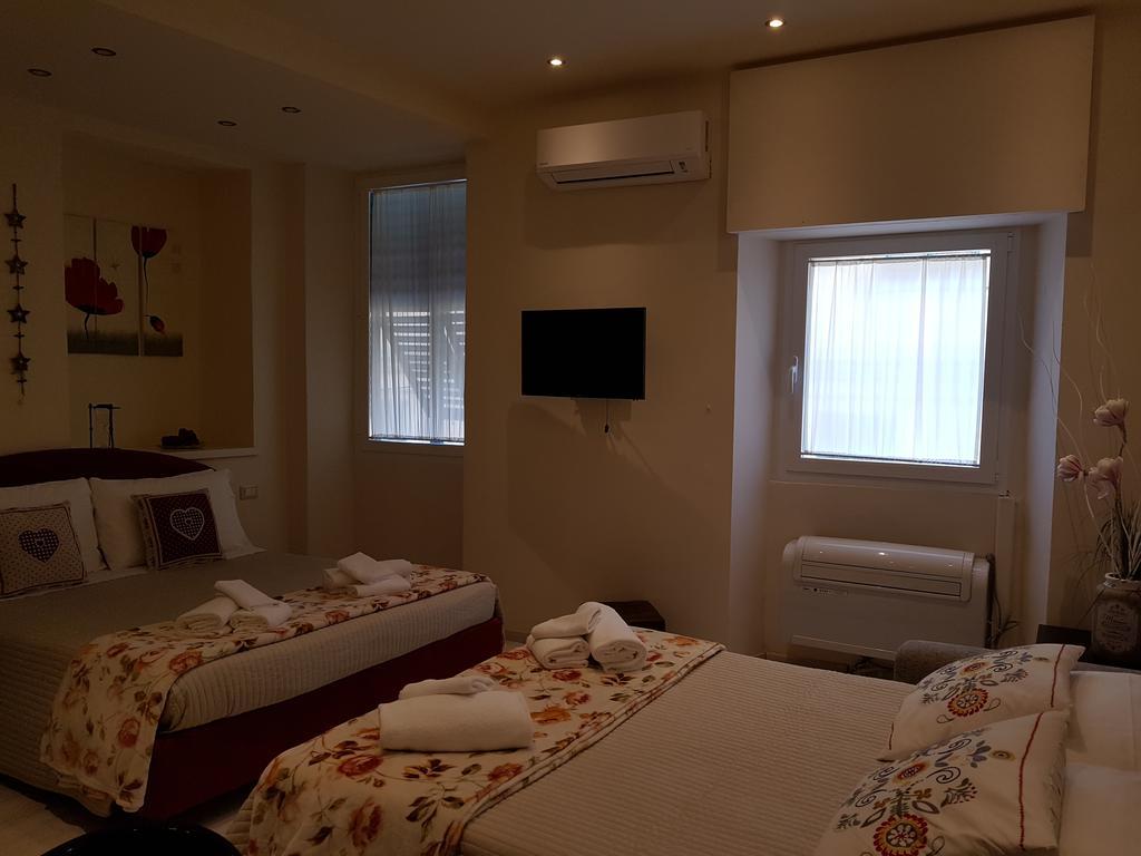 Apartamento Borgo20 *