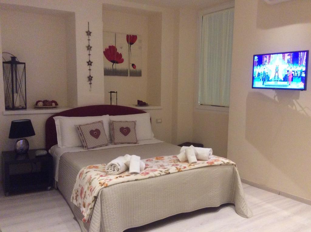 Borgo20 Apartamento