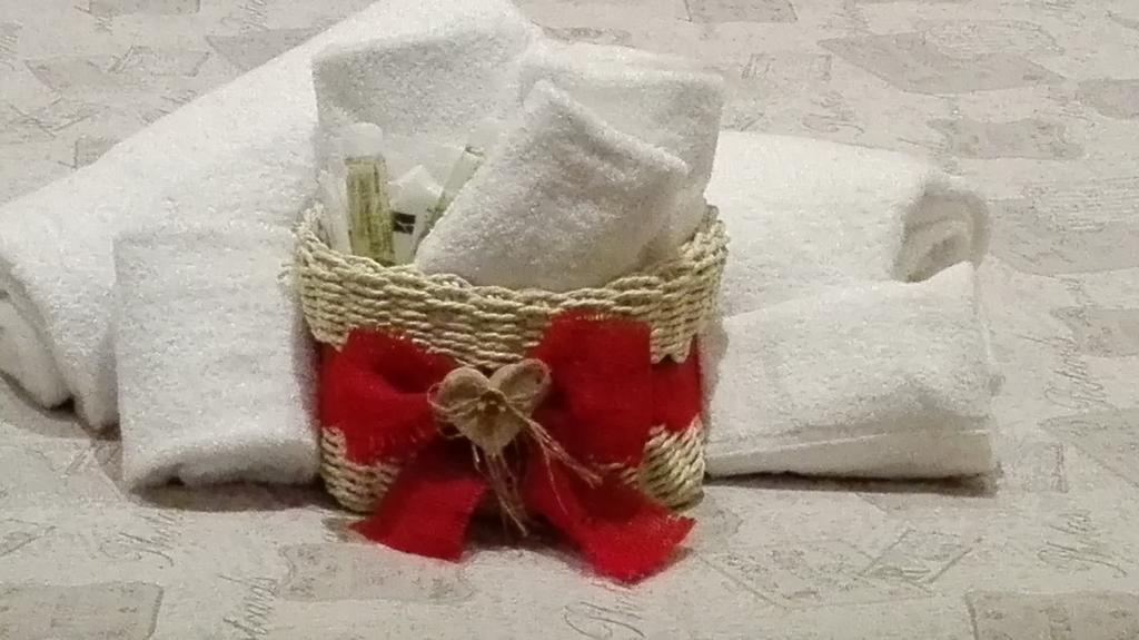 Apartamento Borgo20 Florença