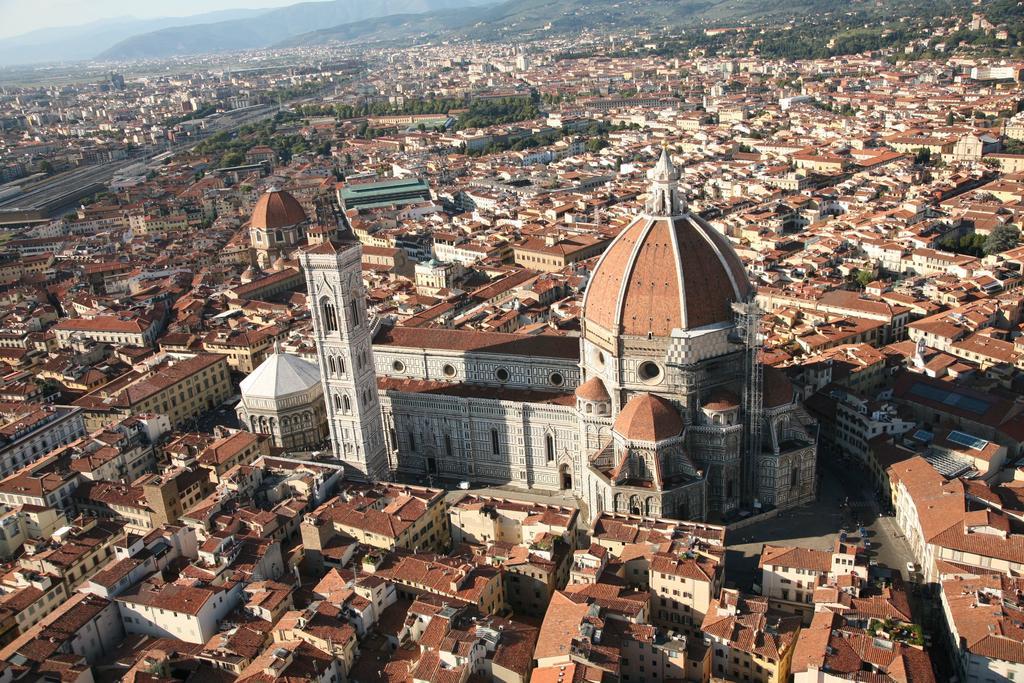 Borgo20 Apartamento Florença