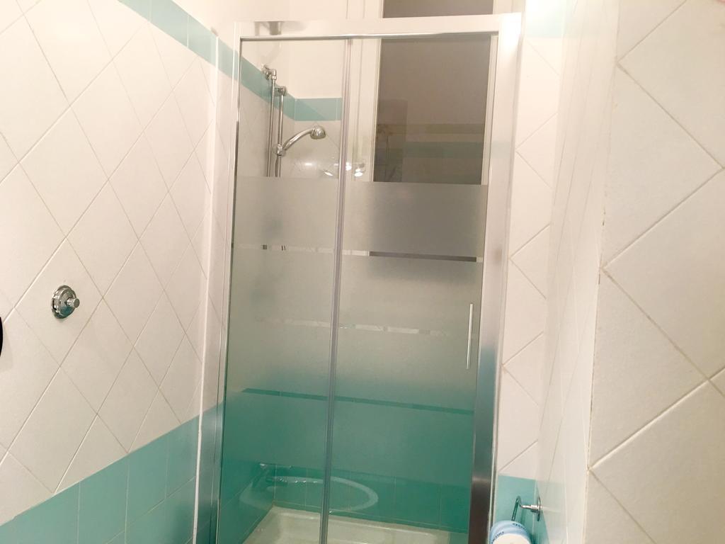 Apartment Santa Croce Garden Florenz
