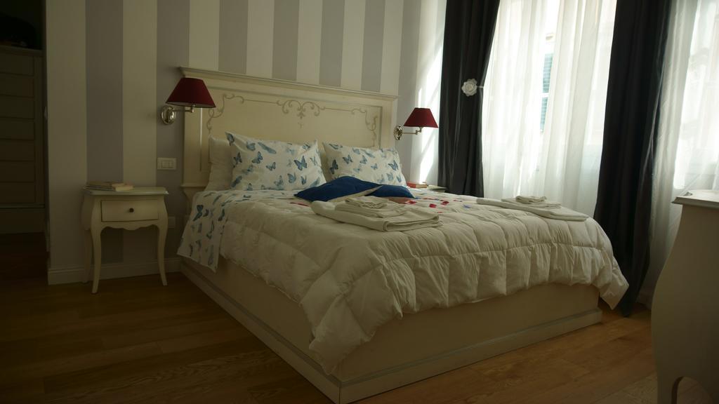 Appartement Margherita