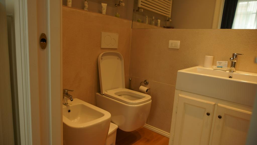 Appartement Margherita