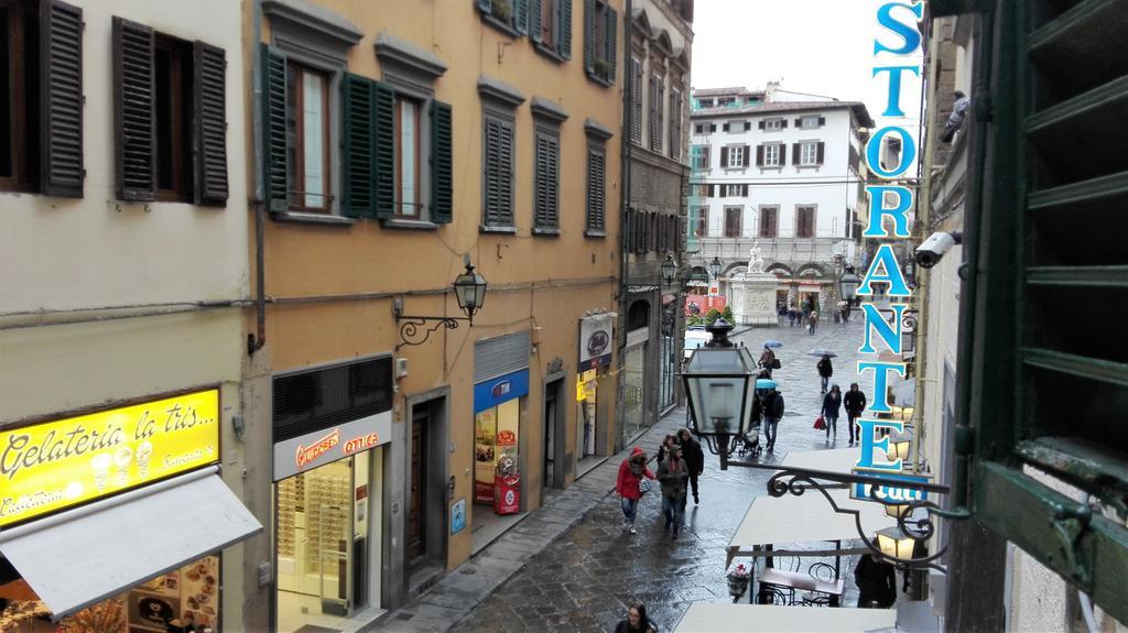 Borgo20 Apartamento