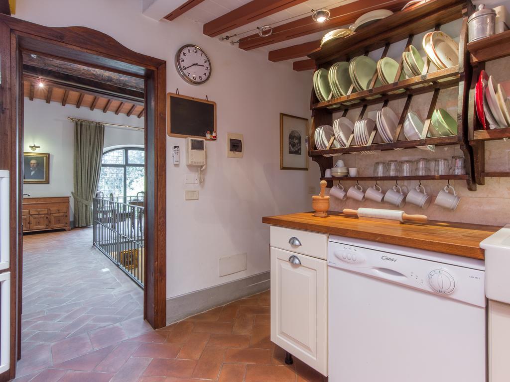 River Dream Appartement Florence