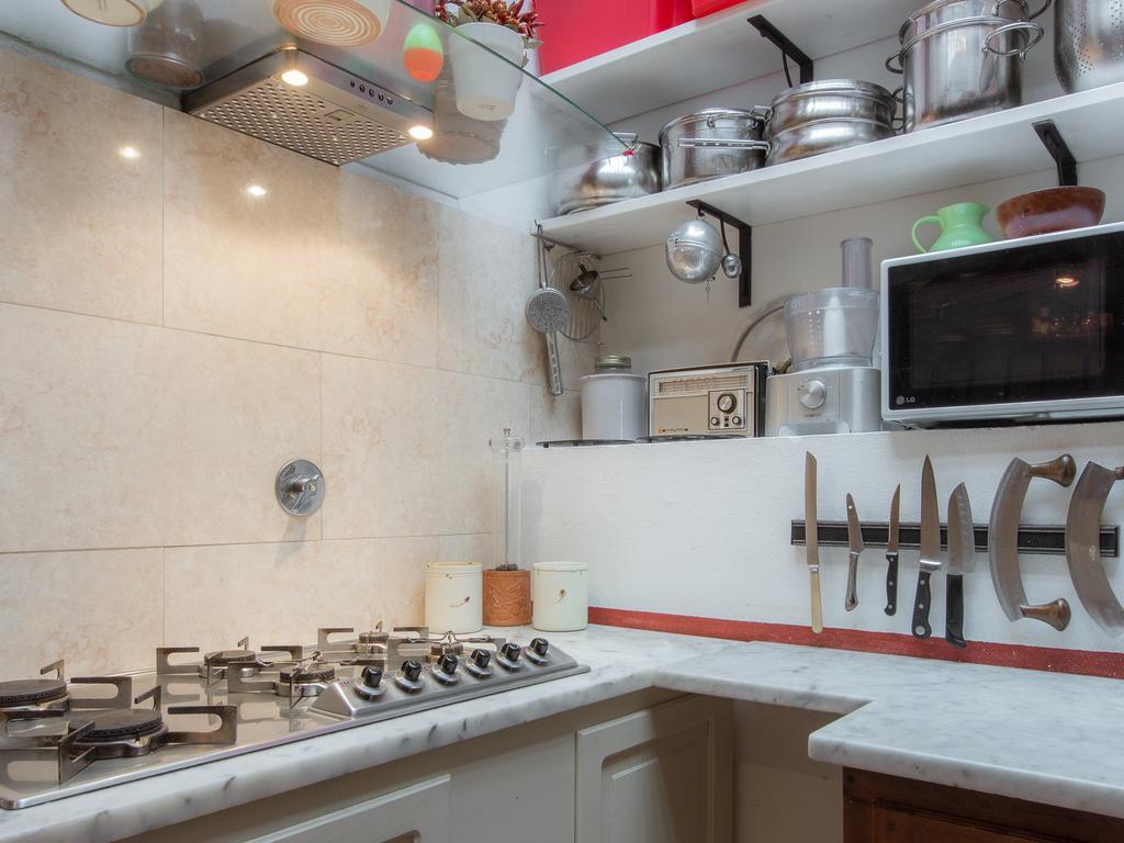 Appartement River Dream *