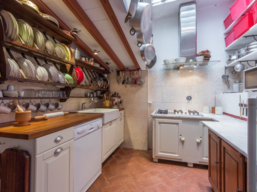 Appartement River Dream Florence