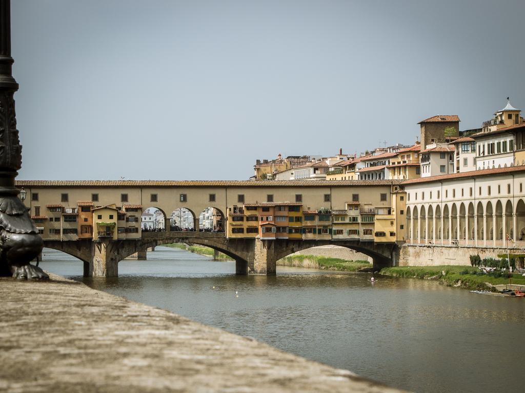 River Dream Appartement Florence