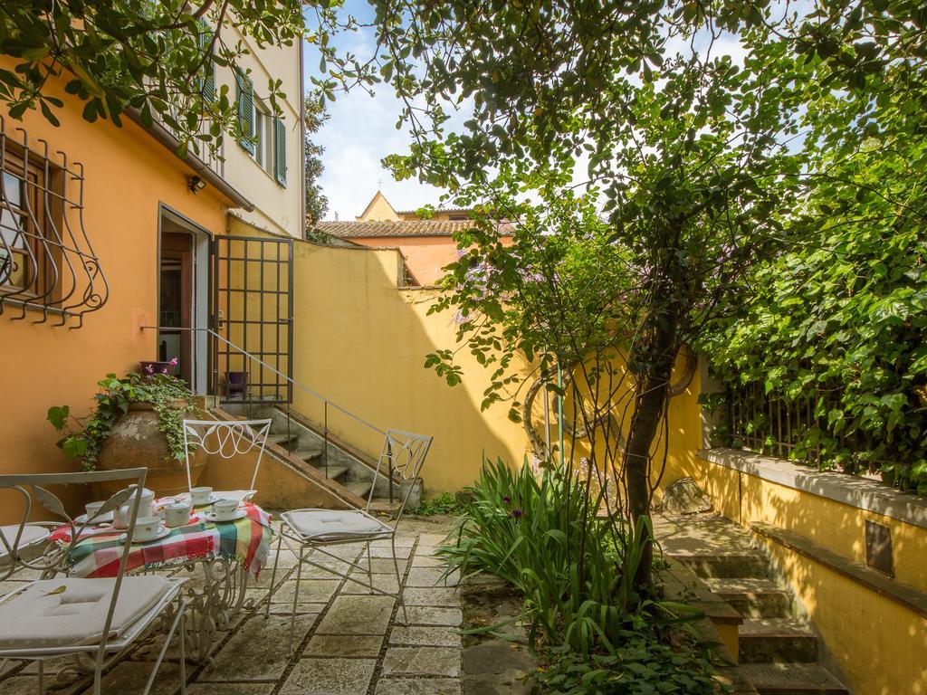 Appartement River Dream *