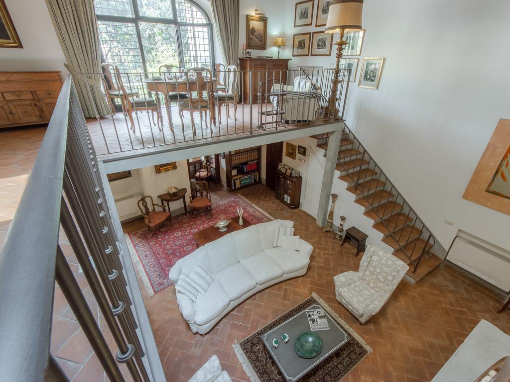 Appartement River Dream *