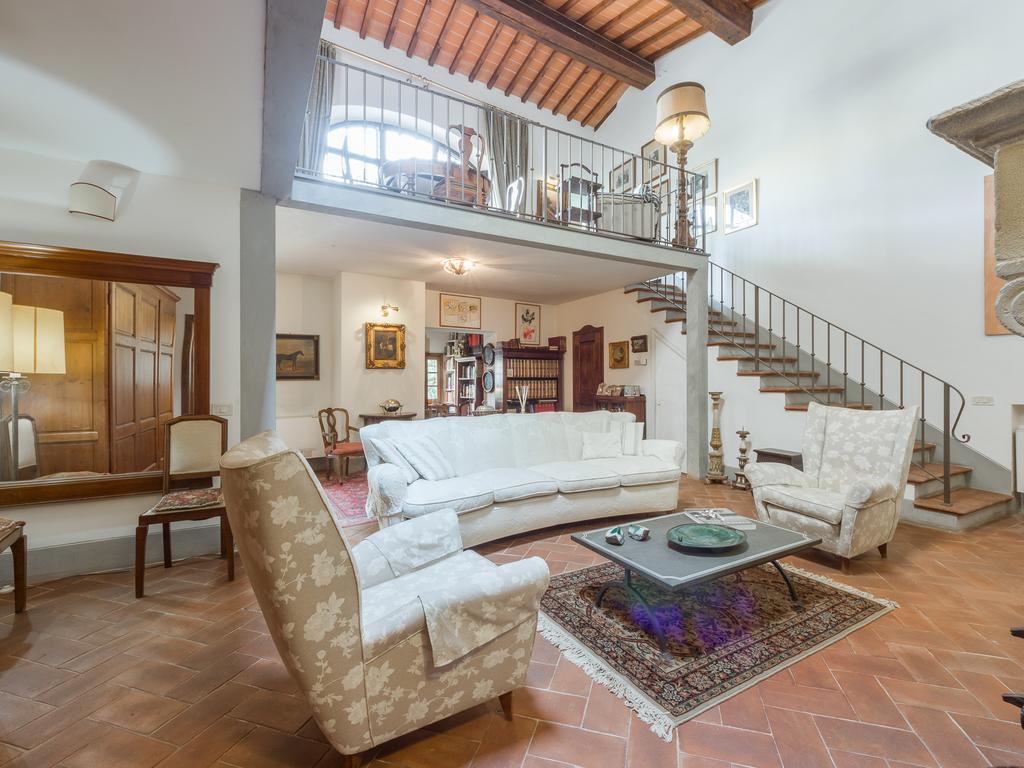 Appartement River Dream *
