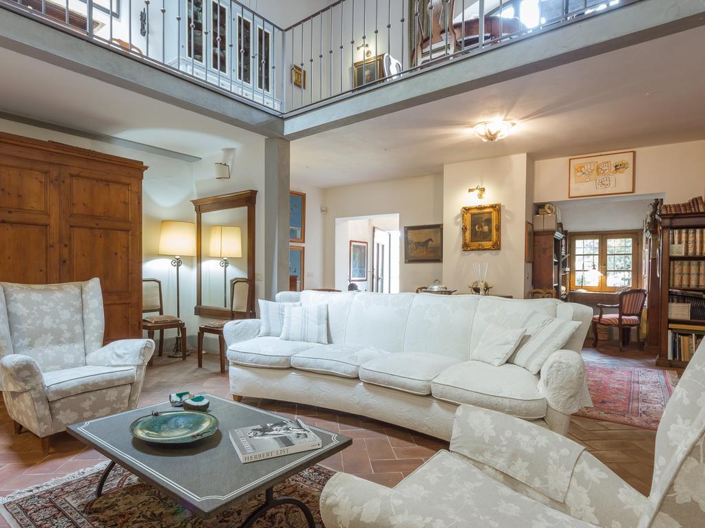 River Dream Appartement Florence