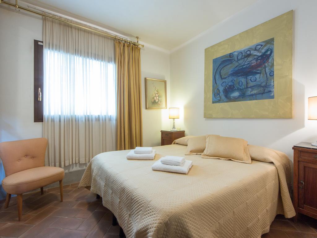 River Dream Appartement Florence