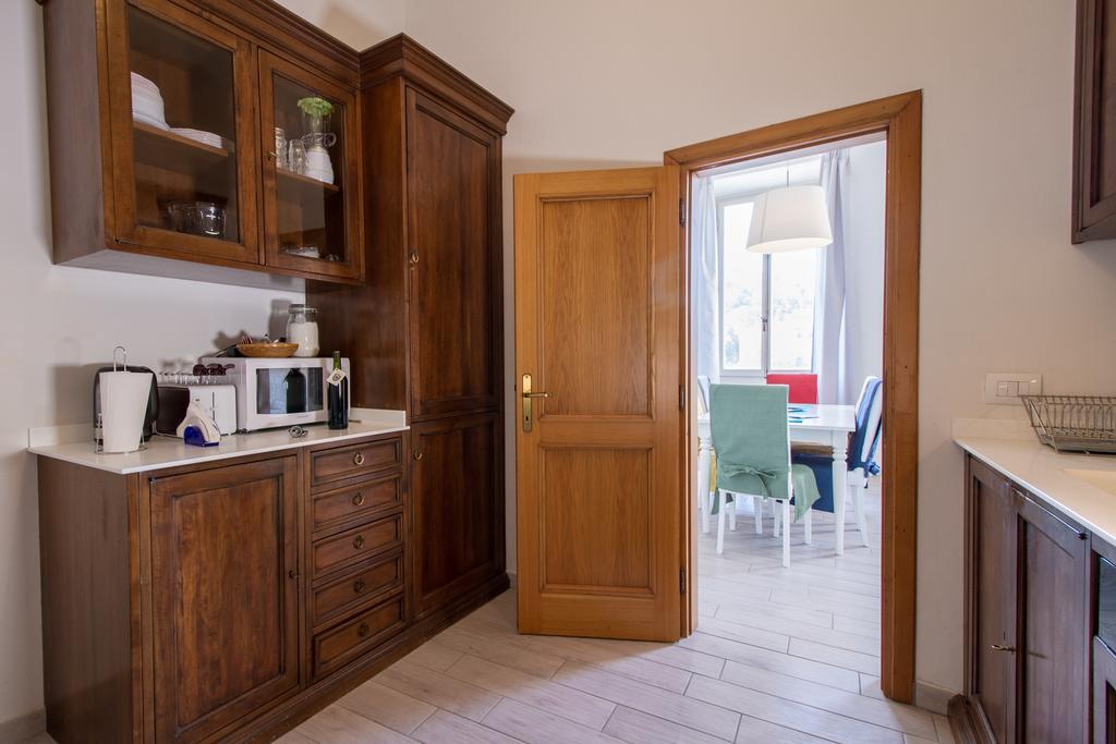 Apartamento La Torricella Florença