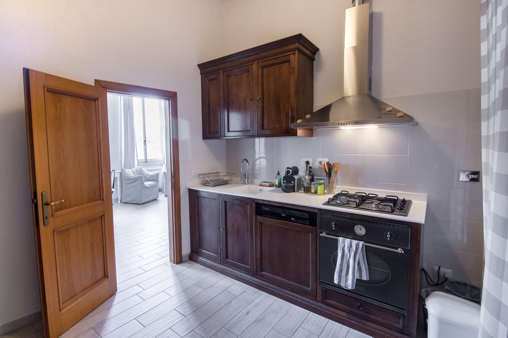 Apartamento La Torricella