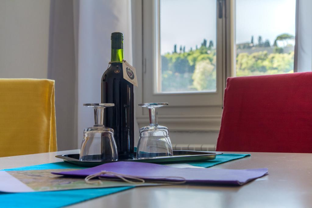 Apartamento La Torricella *