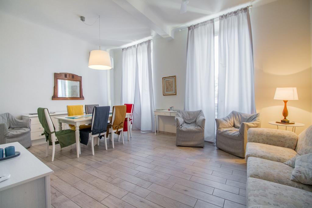 Apartamento La Torricella