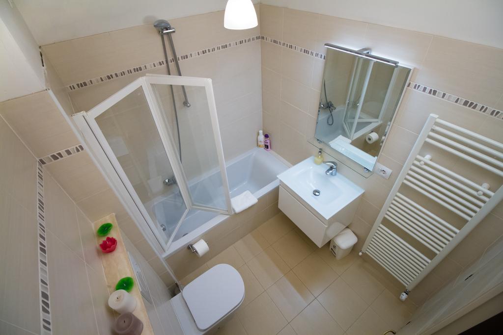 Apartment La Torricella Florence