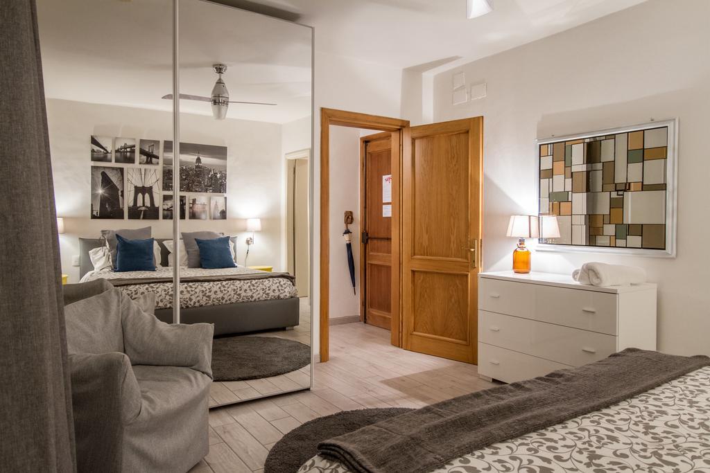 La Torricella Apartamento