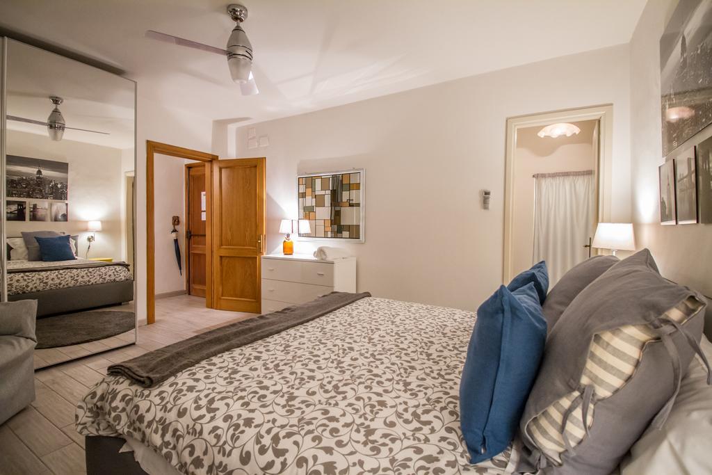 La Torricella Apartment *