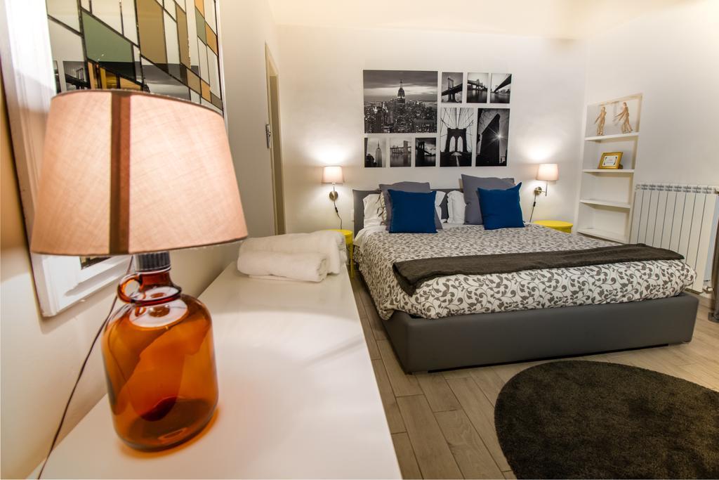 Apartamento La Torricella *