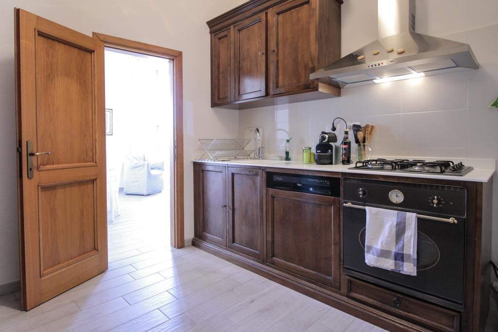 La Torricella Apartamento *
