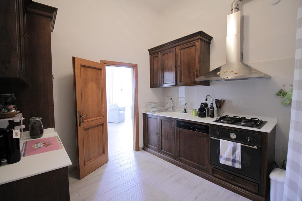 La Torricella Apartamento