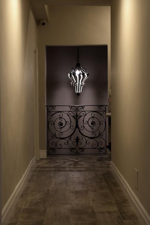 Couette-café N4u 3*