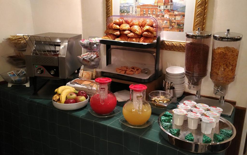 Hotel Santa Croce Florence
