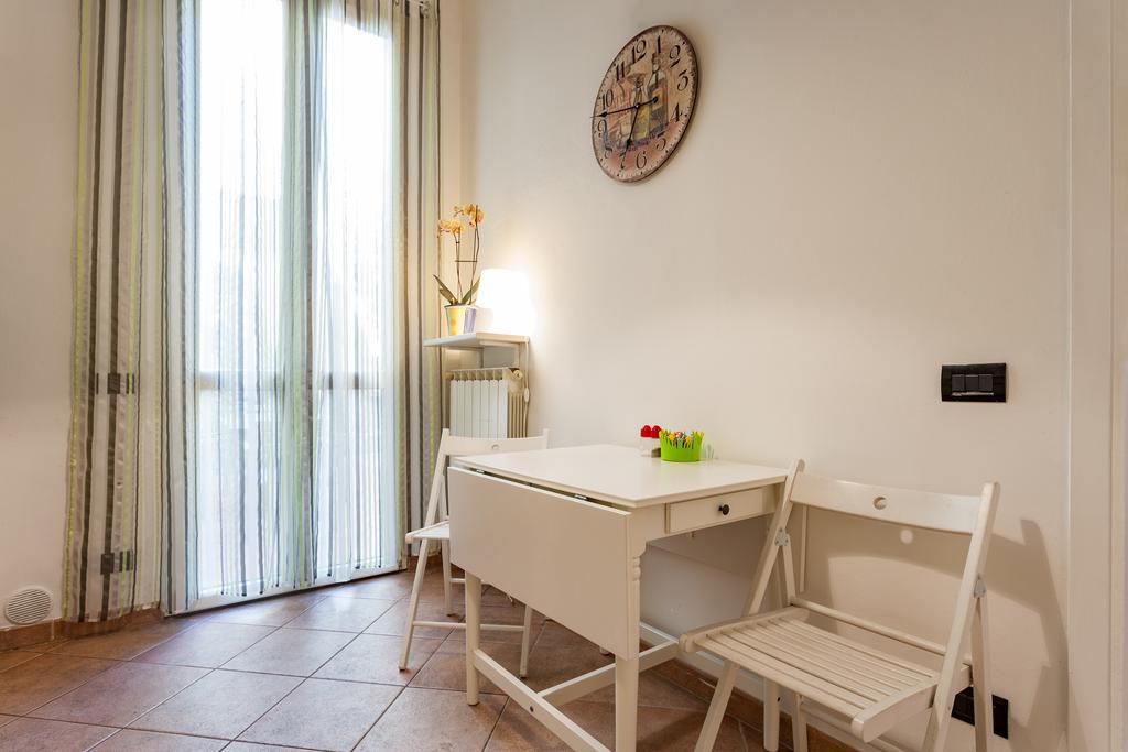 Santa Croce Garden Apartment *