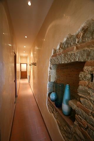 La Luna Guest house Florence