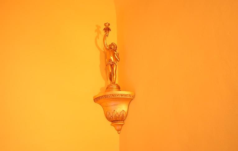Guest house La Luna 3*