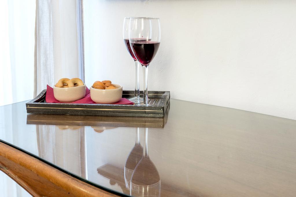 Apartment Santa Maria Del Carmine Florenz