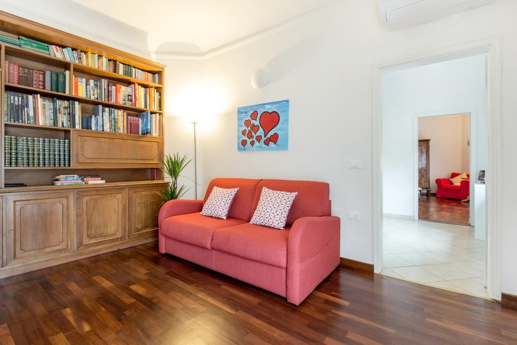 Santa Maria Del Carmine Apartment Florenz