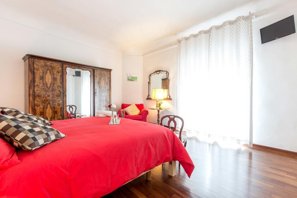 Santa Maria Del Carmine Appartement