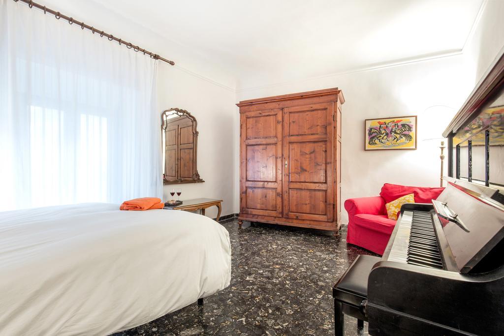 Appartement Santa Maria Del Carmine *