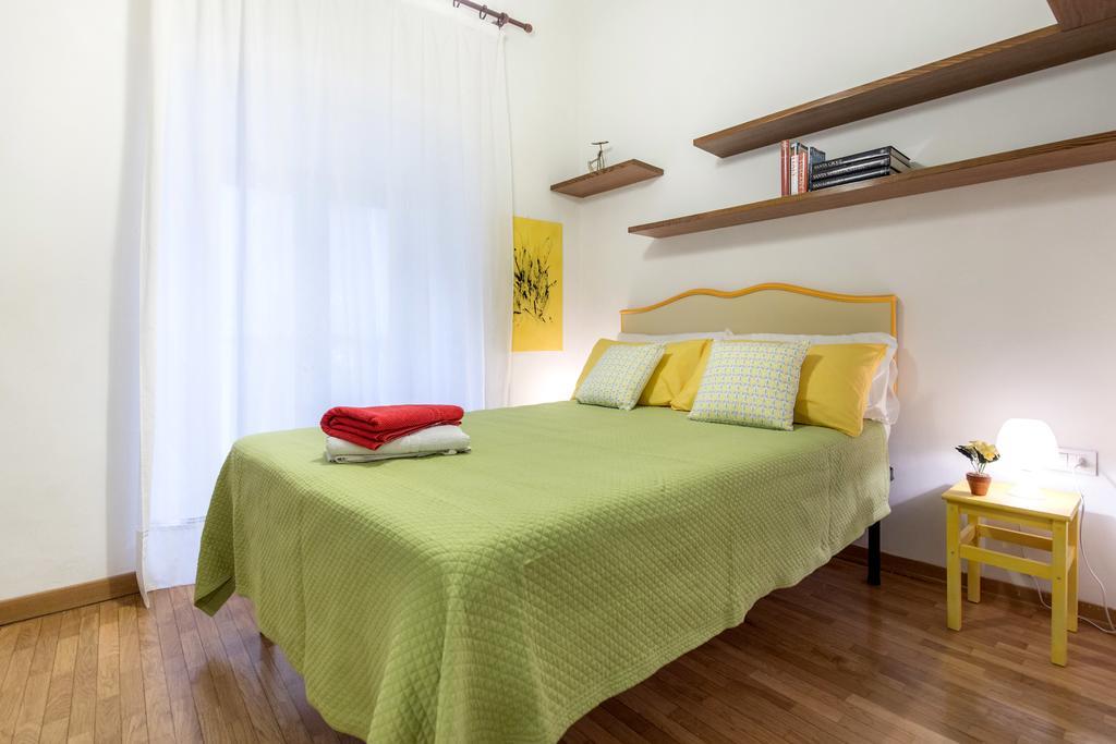Santa Maria Del Carmine Apartment Florenz