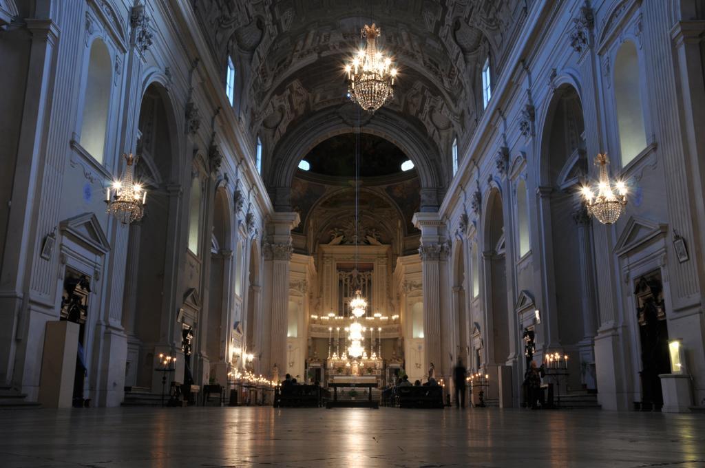 Santa Maria Del Carmine Apartment Florenz