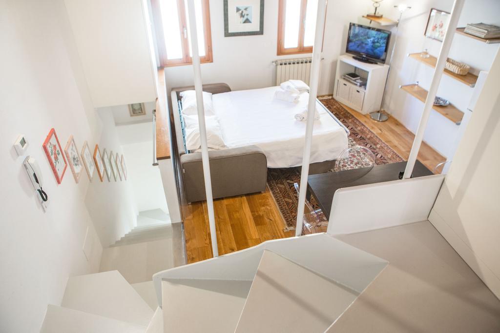 Apartment Bohemienne Penthouse Florence