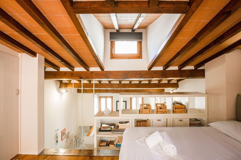 Bohemienne Penthouse Apartment
