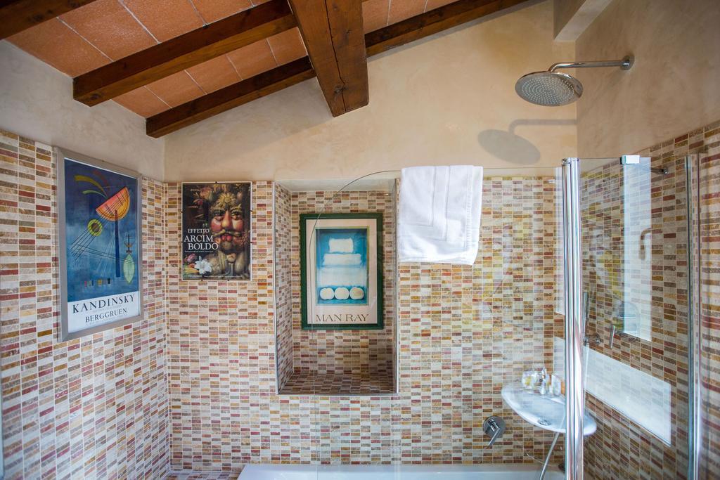 Bohemienne Penthouse * Florence