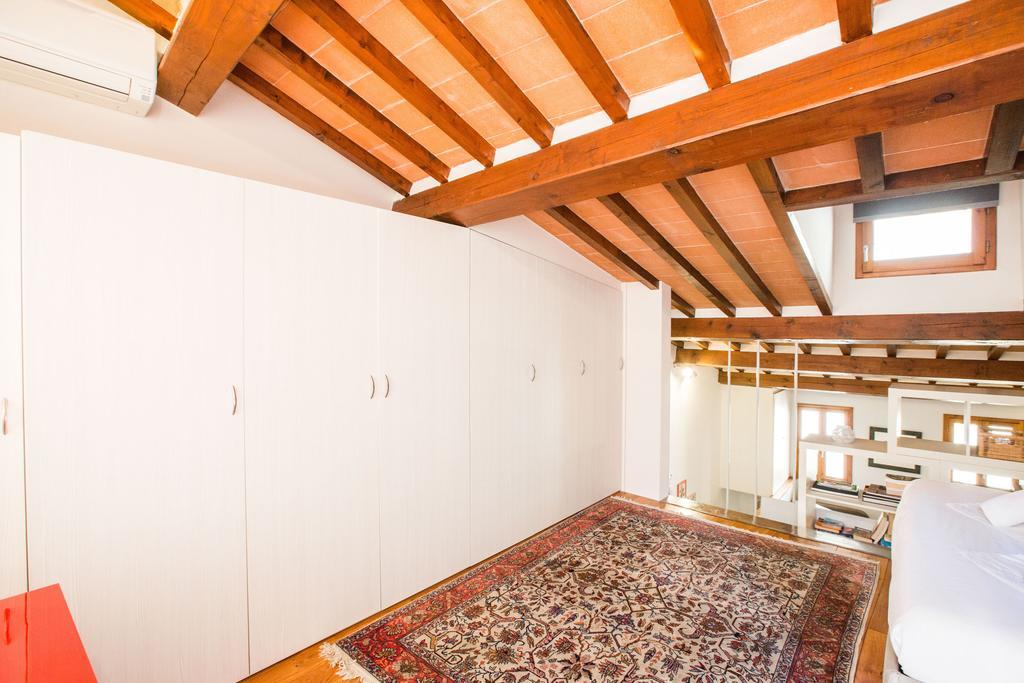 Bohemienne Penthouse Apartment Florence