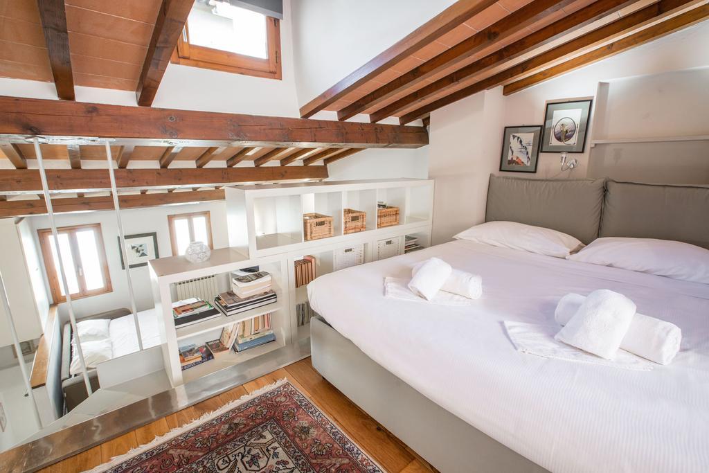 Bohemienne Penthouse Florence