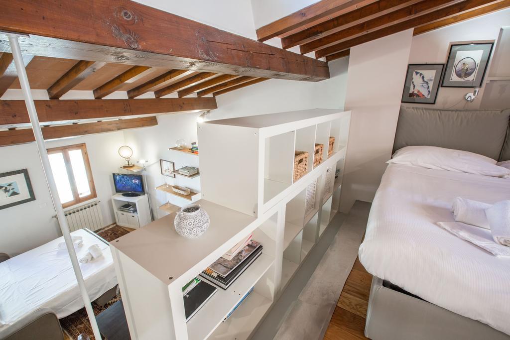 Apartment Bohemienne Penthouse *
