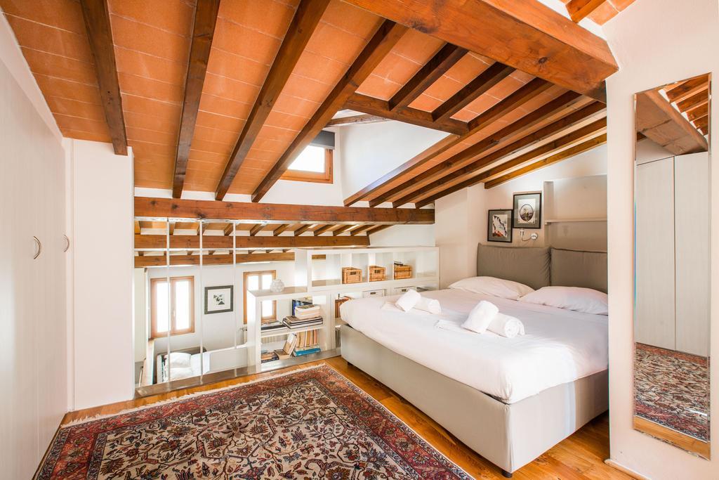 Bohemienne Penthouse *