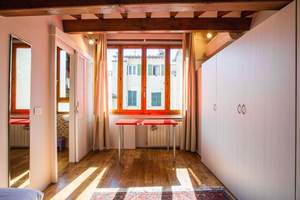 Bohemienne Penthouse