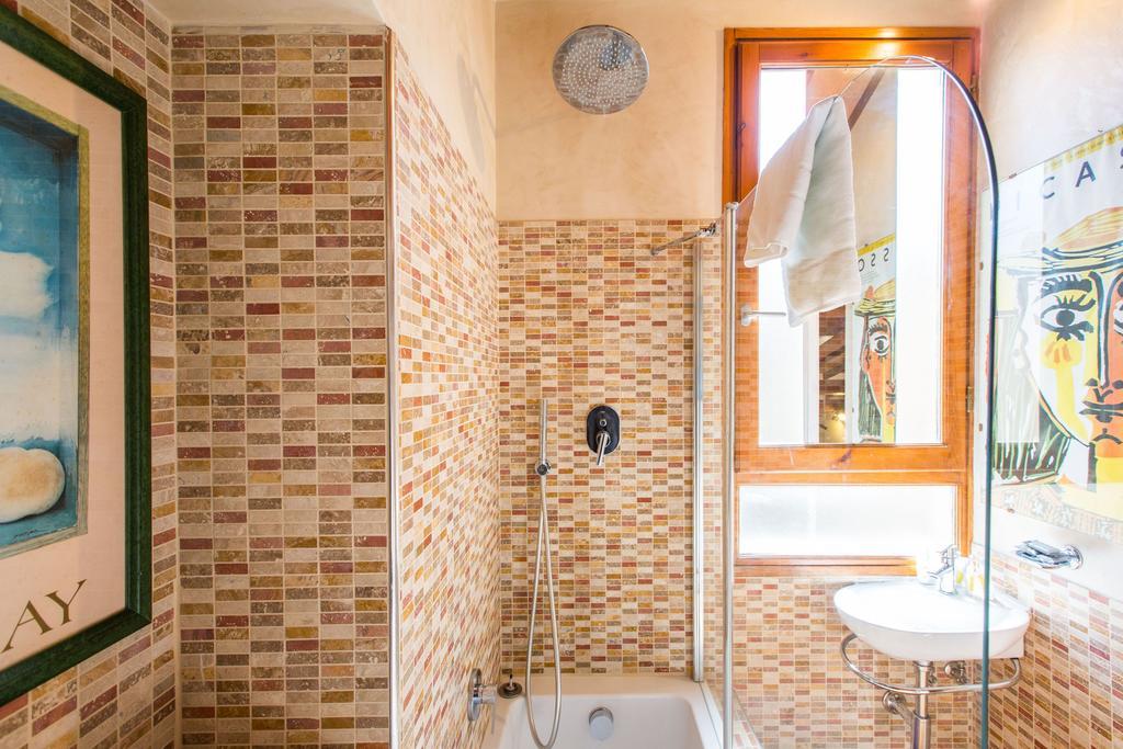 Bohemienne Penthouse Florence