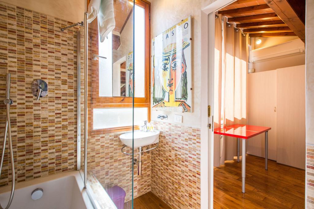 Bohemienne Penthouse *